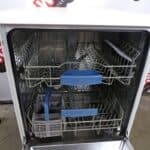 Bosch - vrijstaande vaatwasser - 2ehands