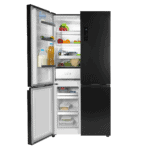 "Frenchdoor koel-vries kast"