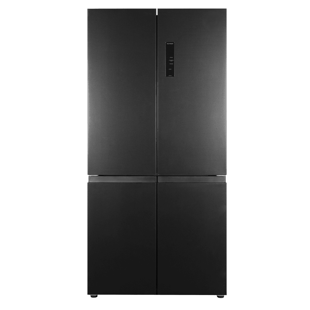 Nieuwe Frenchdoor koelkast 522 liter