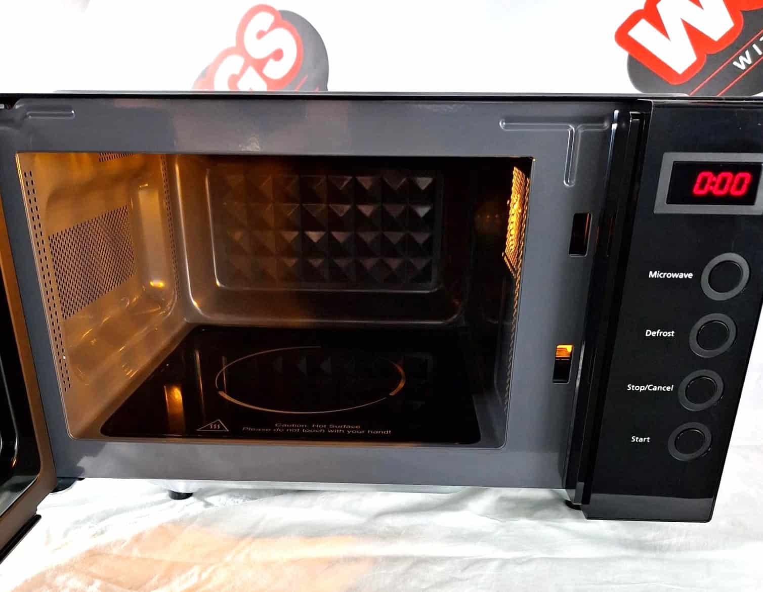 Nieuwe solo magnetron 20 liter