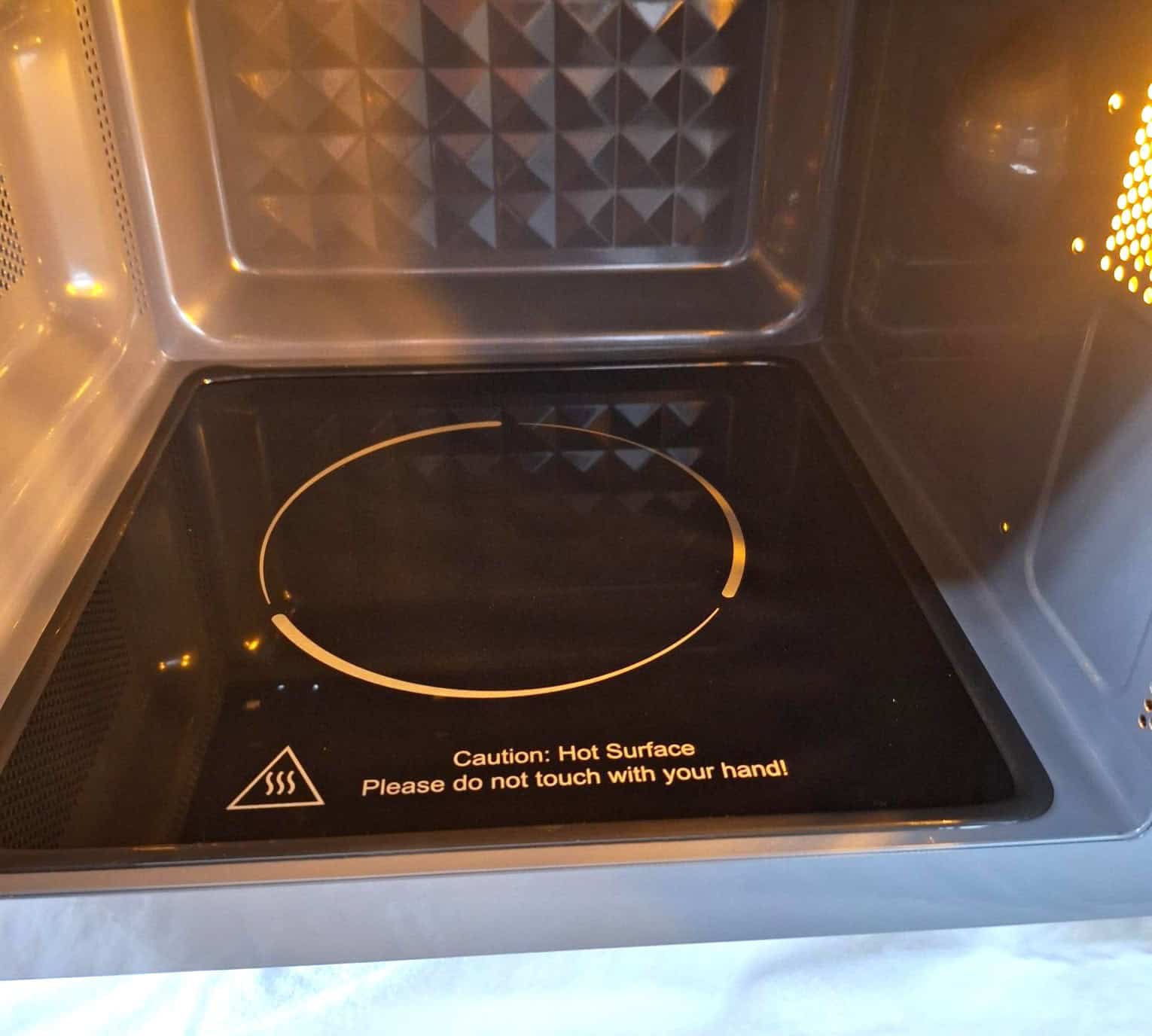 Nieuwe solo magnetron 20 liter