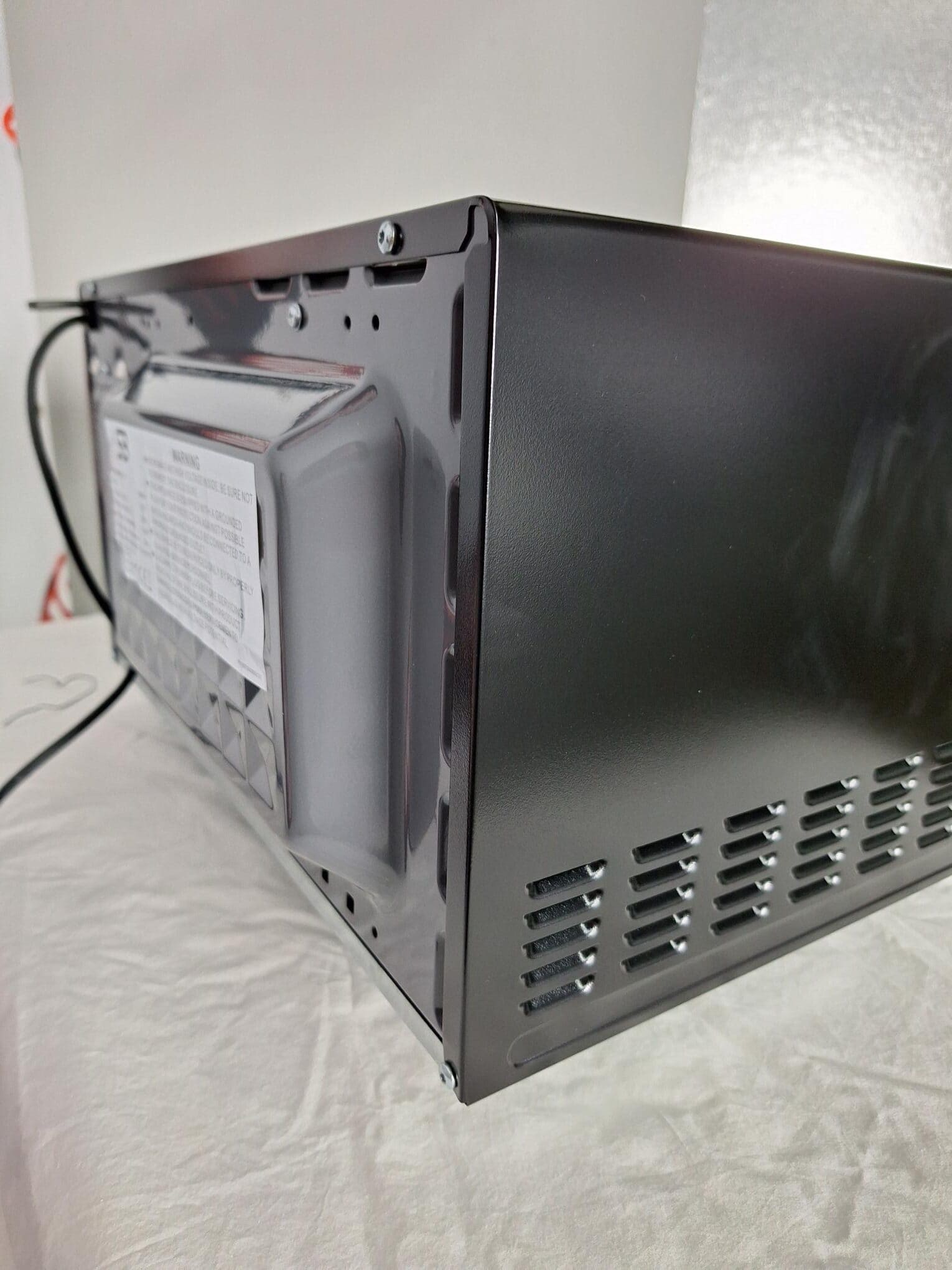 Nieuwe solo magnetron 20 liter