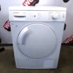 Bosch Maxx 6 condensdroger 2ehands