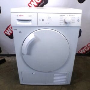 Bosch Maxx 6 condensdroger 2ehands