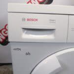 Bosch Maxx 6 condensdroger 2ehands