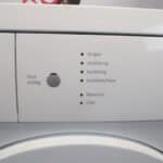 Bosch Maxx 6 condensdroger 2ehands