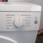 Bosch Maxx 6 condensdroger 2ehands