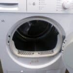 Bosch Maxx 6 condensdroger 2ehands