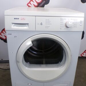 Bosch Maxx 6 condensdroger 2ehands