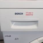 Bosch Maxx 6 condensdroger 2ehands