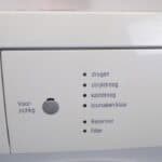 Bosch Maxx 6 condensdroger 2ehands