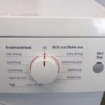 Bosch Maxx 6 condensdroger 2ehands