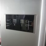 LG Amerikaanse koelkast 2ehands