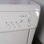 Zanussi 2de hands wasdroger ZTE270