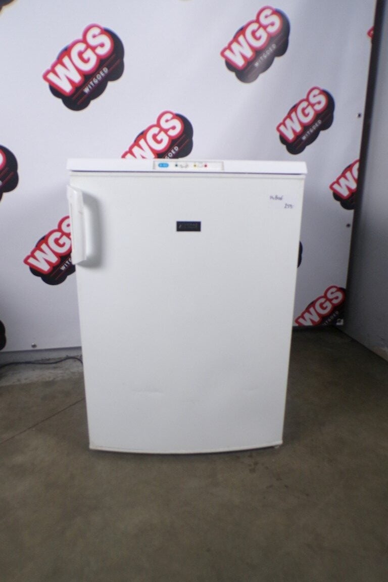 Zanussi tafelmodel vriezer
