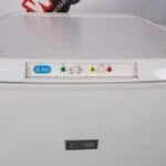 Zanussi tafelmodel vriezer