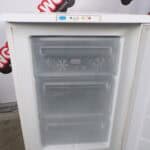 Zanussi tafelmodel vriezer