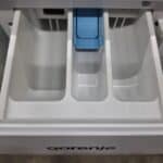 Gorenje WNHAI84APS wasmachine