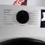 Gorenje WNHAI84APS wasmachine
