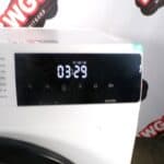 Gorenje WNHAI84APS wasmachine