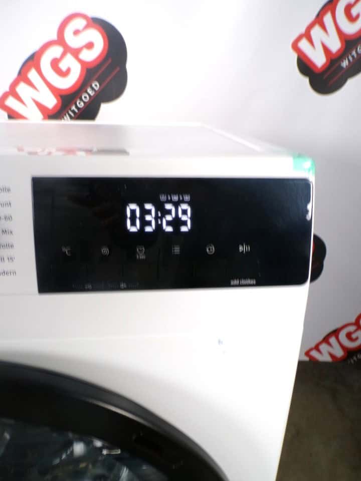 Gorenje WNHAI84APS wasmachine