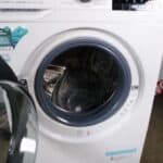 Gorenje WNHAI84APS wasmachine