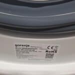 Gorenje WNHAI84APS wasmachine