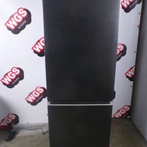 Samsung RB34C605CB1 koel-vriescombinatie