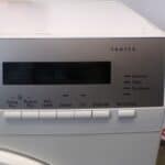AEG Protex warmtepompdroger 2ehands