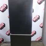 Samsung RB34C605CB1 koel-vriescombinatie