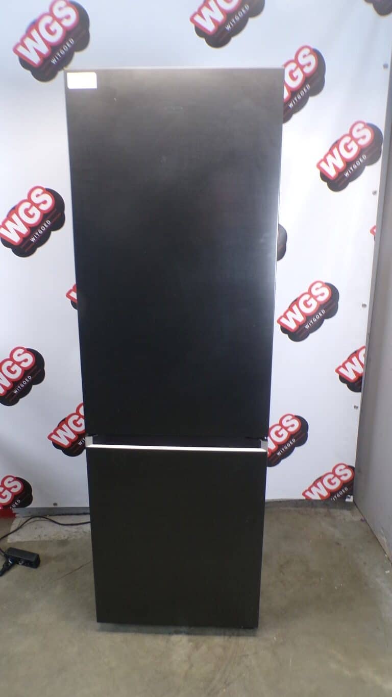Samsung RB34C605CB1 koel-vriescombinatie