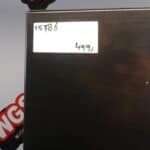 Samsung RB34C605CB1 koel-vriescombinatie