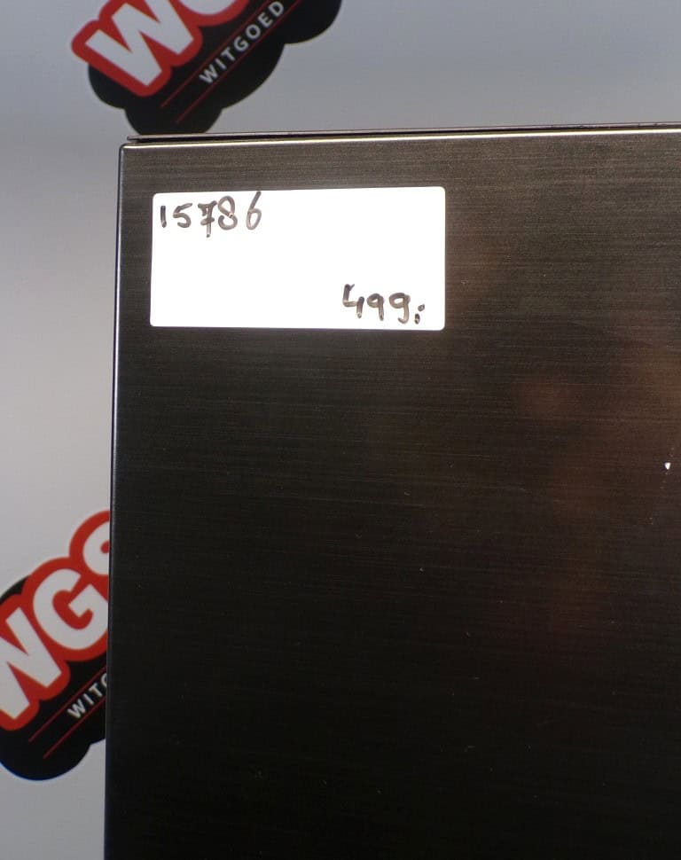 Samsung RB34C605CB1 koel-vriescombinatie