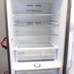 Samsung RB34C605CB1 koel-vriescombinatie