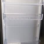 Samsung RB34C605CB1 koel-vriescombinatie
