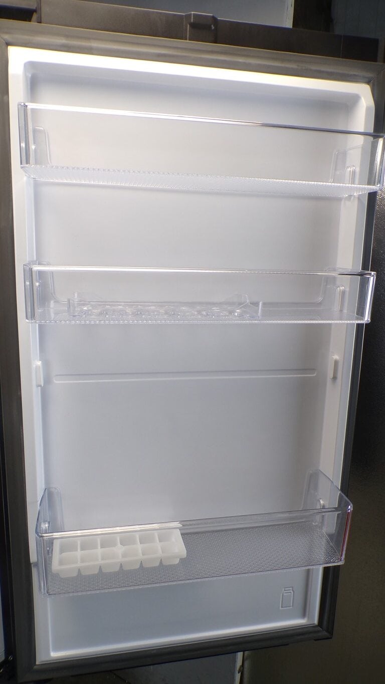 Samsung RB34C605CB1 koel-vriescombinatie