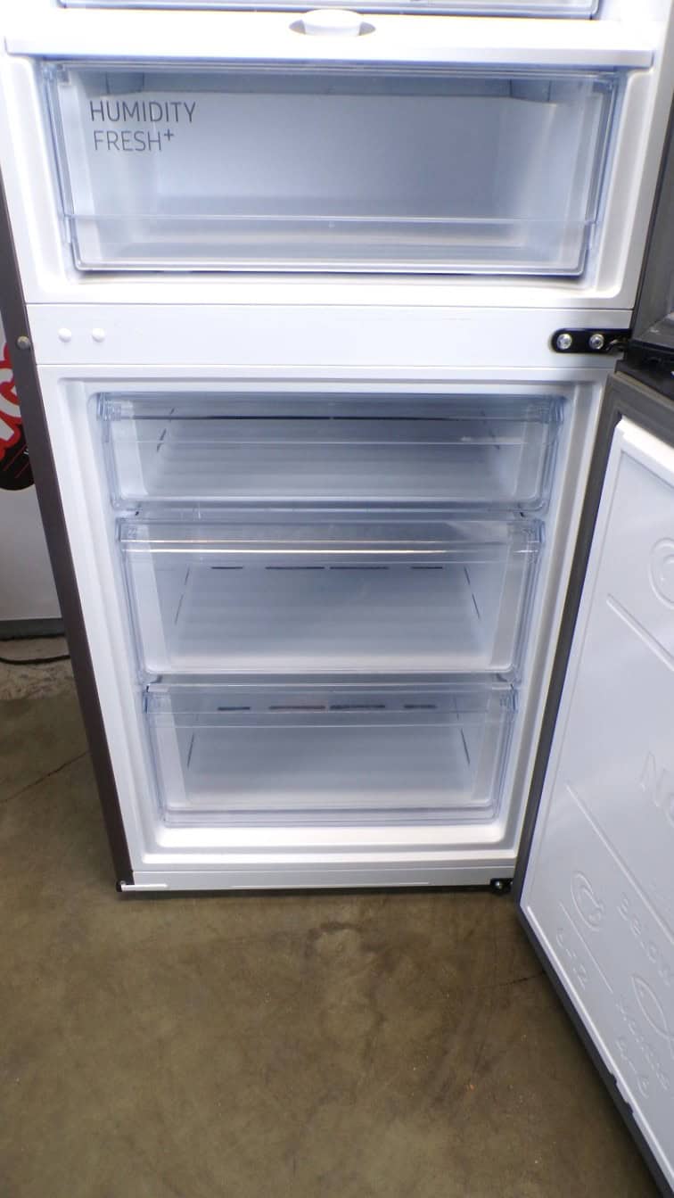 Samsung RB34C605CB1 koel-vriescombinatie