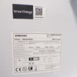 Samsung RB34C605CB1 koel-vriescombinatie