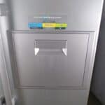 Samsung RS21FCSM Amerikaanse koelkast