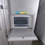 Samsung RS21FCSM Amerikaanse koelkast