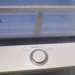 Samsung koelvriescombinatie RB34C605CS9