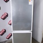 AEG NSC79751ES inbouw koel-vriescombinatie