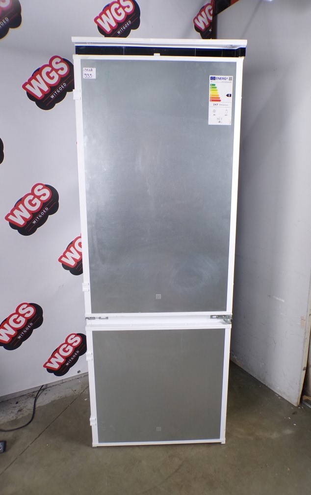 AEG NSC79751ES inbouw koel-vriescombinatie