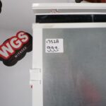 AEG NSC79751ES inbouw koel-vriescombinatie