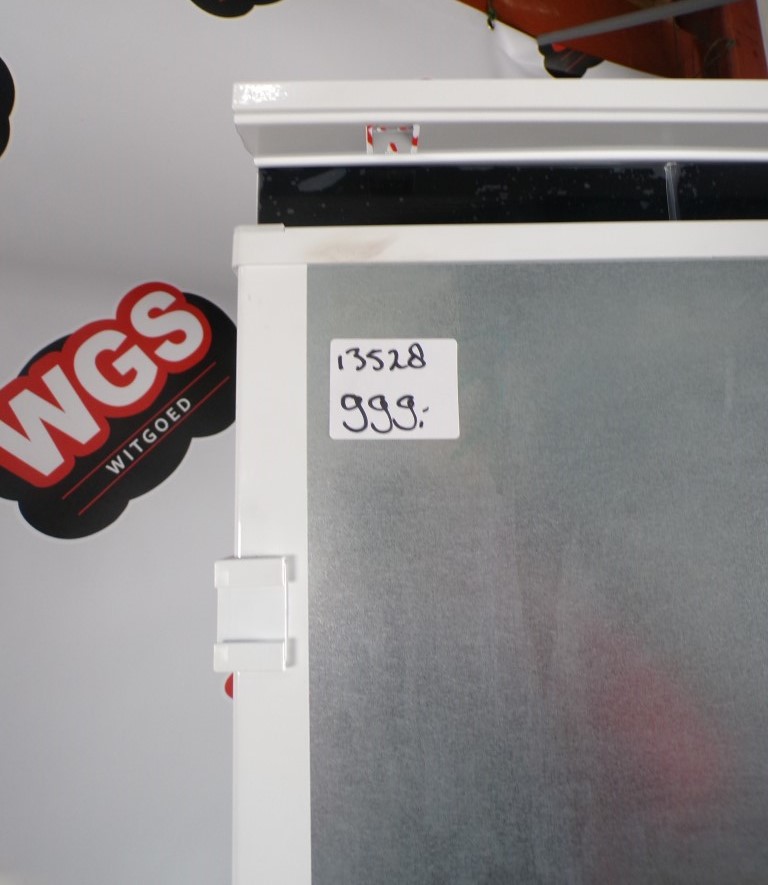 AEG NSC79751ES inbouw koel-vriescombinatie
