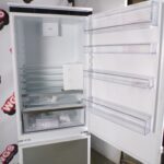 AEG NSC79751ES inbouw koel-vriescombinatie