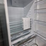AEG NSC79751ES inbouw koel-vriescombinatie
