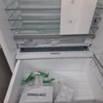 AEG NSC79751ES inbouw koel-vriescombinatie