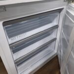 AEG NSC79751ES inbouw koel-vriescombinatie