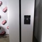 Fridgemaster MS83430DES Amerikaanse koelkast
